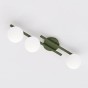 KAIRO 3 OLIVE GREEN-1