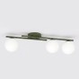 KAIRO 3 OLIVE GREEN-2
