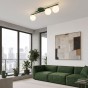 KAIRO 3 OLIVE GREEN-5