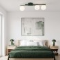 KAIRO 3 OLIVE GREEN-7