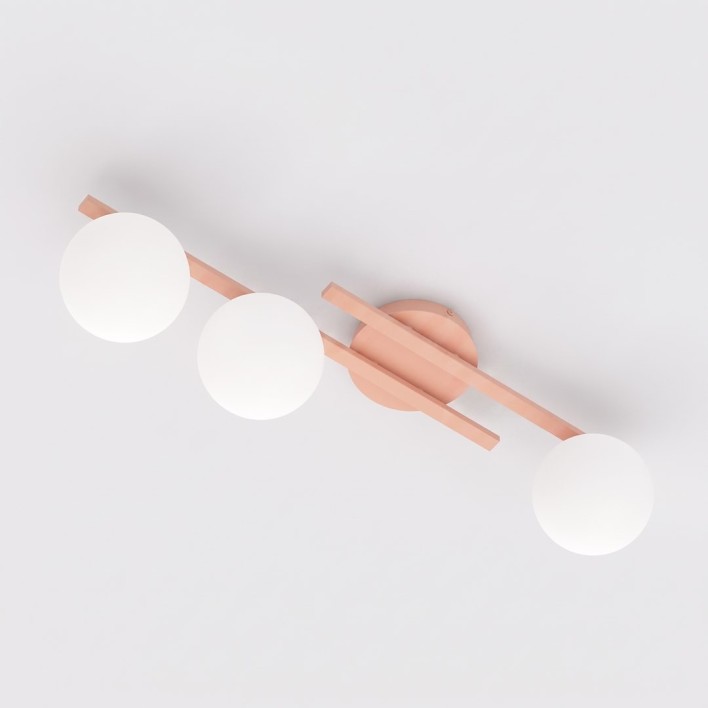 KAIRO 3 CORAL