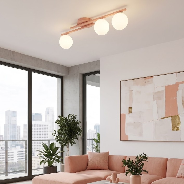 KAIRO 3 CORAL