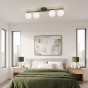 KAIRO 4 OLIVE GREEN-4
