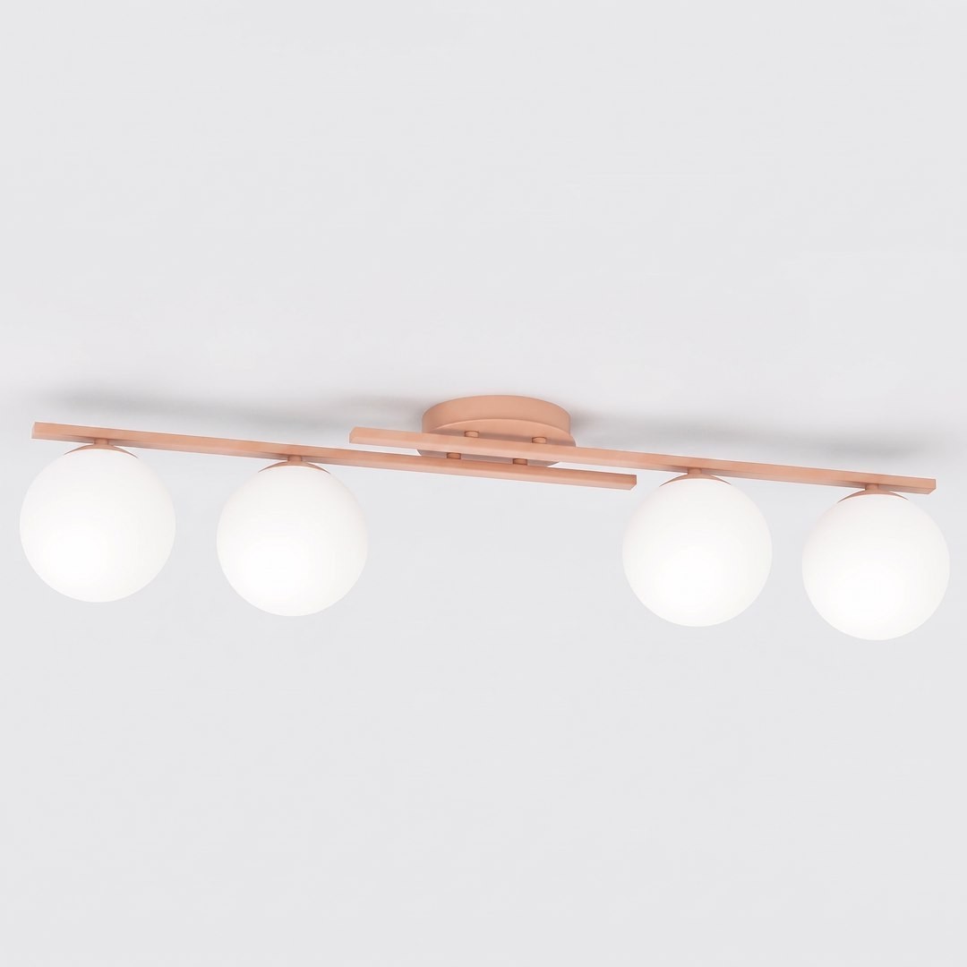 KAIRO 4 CORAL