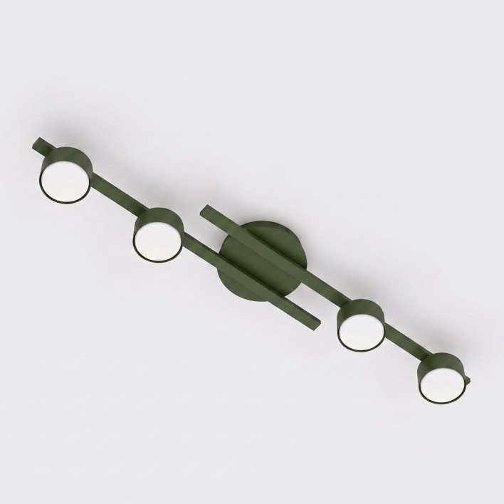 FRAGMENT 4 OLIVE GREEN