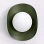 FIERO M OLIVE GREEN-1