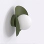 FIERO M OLIVE GREEN-2