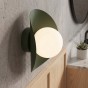 FIERO M OLIVE GREEN-4