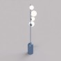 ETNO LP4 DUSTY BLUE-1