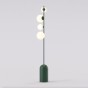 ETNO LP4 OLIVE GREEN-1
