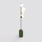 ETNO LP4 OLIVE GREEN-2
