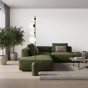 ETNO LP4 OLIVE GREEN-4