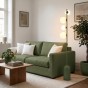 ETNO LP4 OLIVE GREEN-5