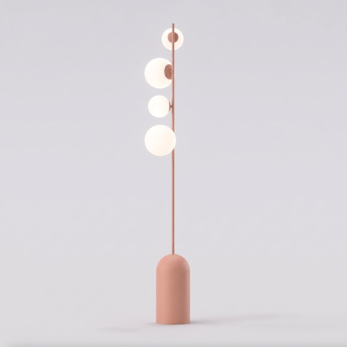 ETNO LP4 CORAL