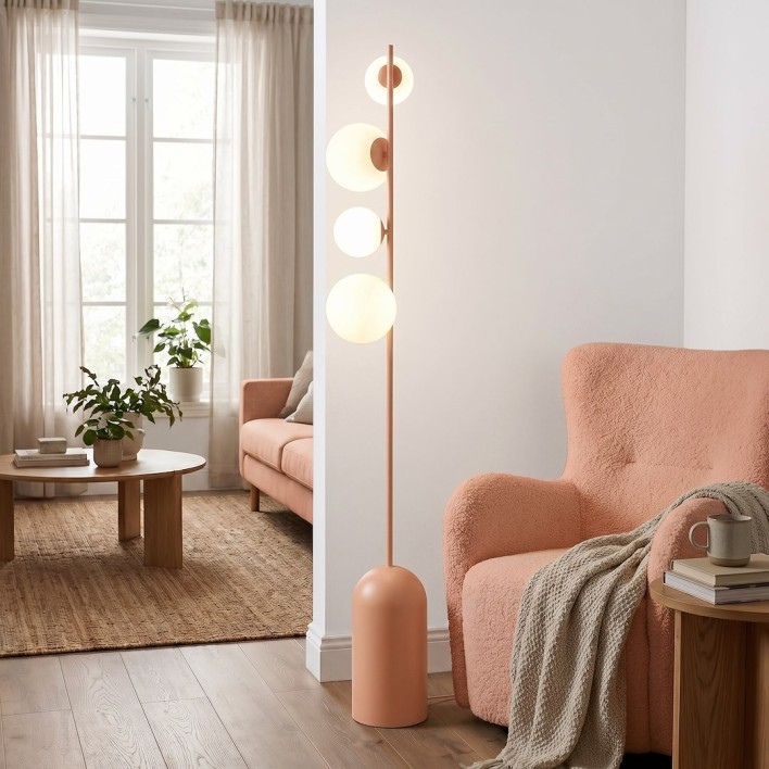 ETNO LP4 CORAL
