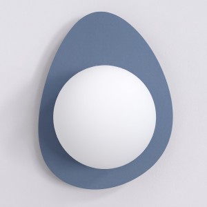 OVO K1 DUSTY BLUE