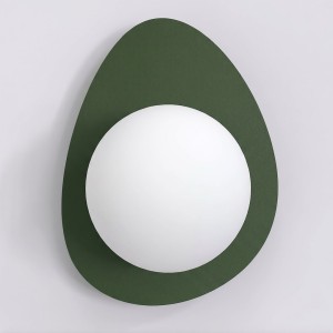 OVO K1 OLIVE GREEN