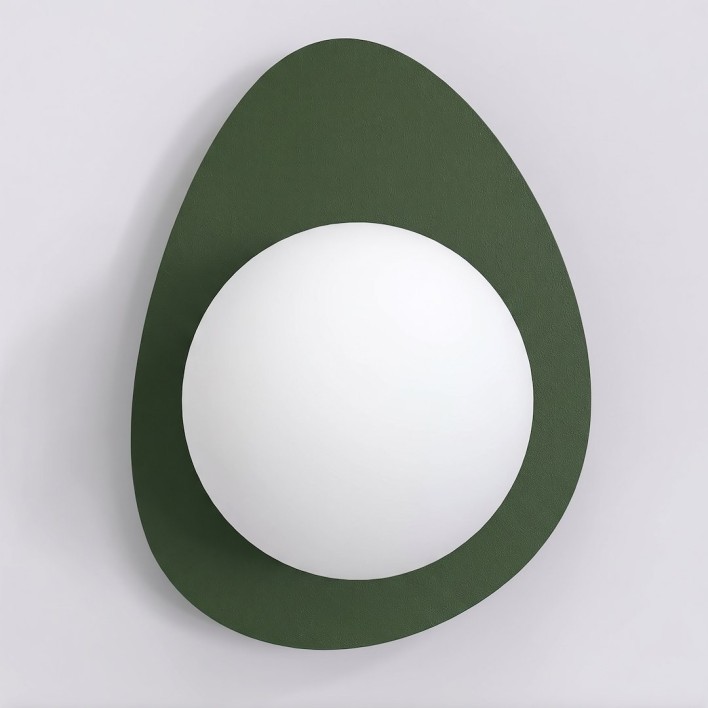 OVO K1 OLIVE GREEN