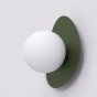 OVO K1 OLIVE GREEN-2