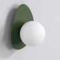 OVO K1 OLIVE GREEN-3