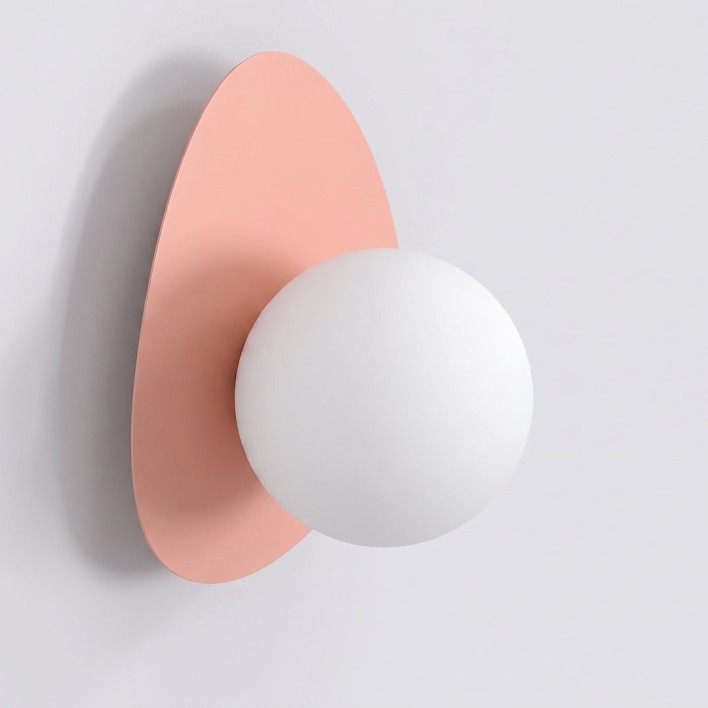 OVO K1 CORAL