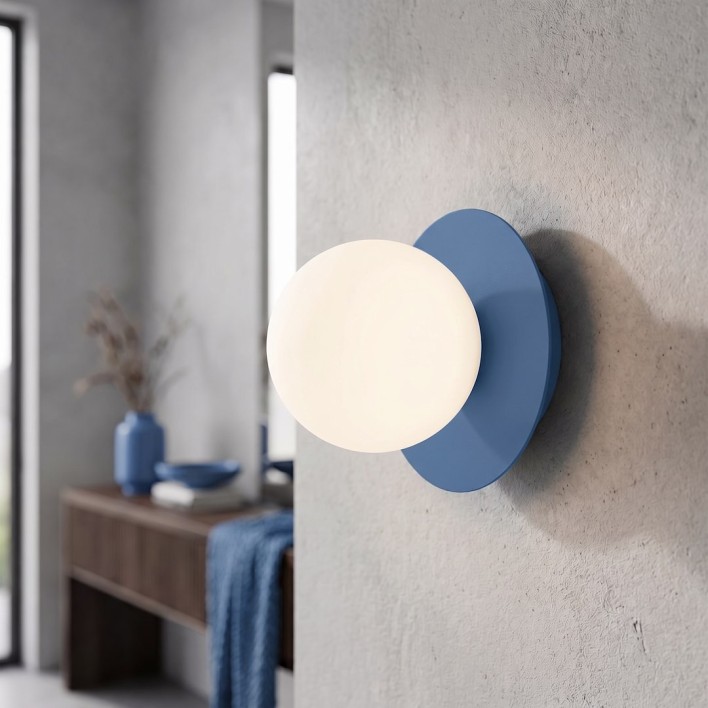AMERICANA K1 DUSTY BLUE