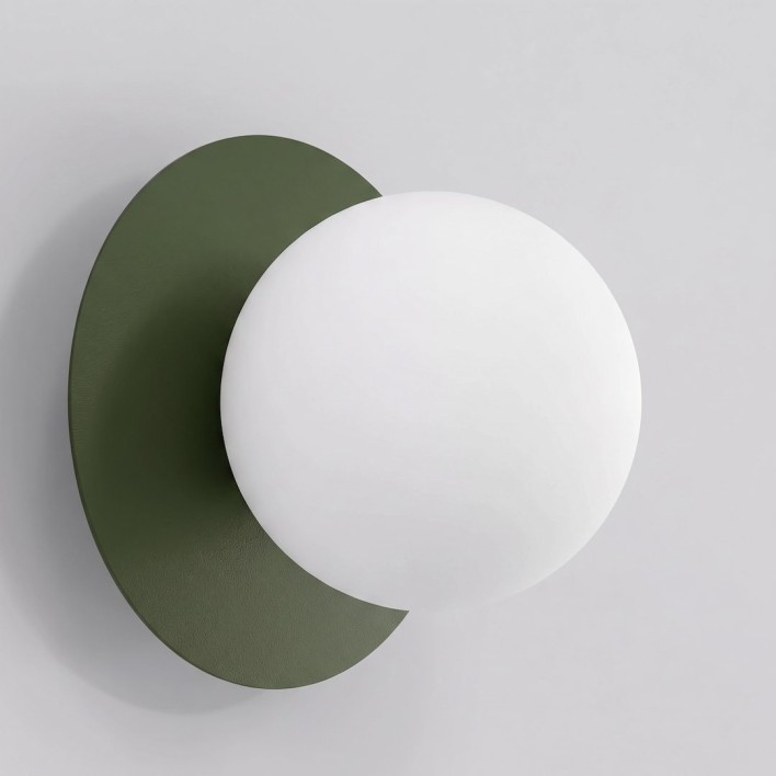 AMERICANA K1 OLIVE GREEN
