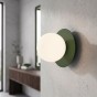 AMERICANA K1 OLIVE GREEN-3