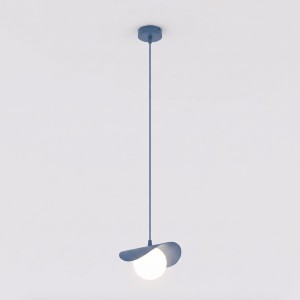 RITUAL 1S DUSTY BLUE