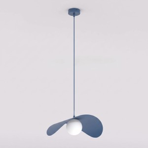 RITUAL 1L DUSTY BLUE