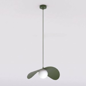 RITUAL 1L OLIVE GREEN