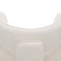 Krzesło fotelowe MY-6414 | Ecru | Raven 21 | OUTLET-9