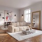 Sofa z funkcją spania SOHO | Kolor do wyboru-9