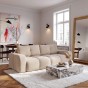 Sofa z funkcją spania SOHO | Kolor do wyboru-2