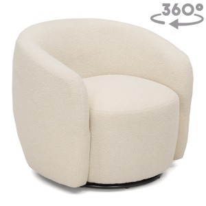 Fotel obrotowy MY-6531 | Now or never #02 | OUTLET