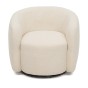 Fotel obrotowy MY-6531 | Now or never #02 | OUTLET-2