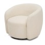 Fotel obrotowy MY-6531 | Now or never #02 | OUTLET-3