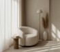 Fotel obrotowy MY-6531 | Now or never #02 | OUTLET-13