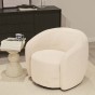 Fotel obrotowy MY-6531 | Now or never #02 | OUTLET-17