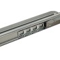 Stół Okrągły rozkładany IMPERIAL | 120/160/200 Dąb naturalny-11