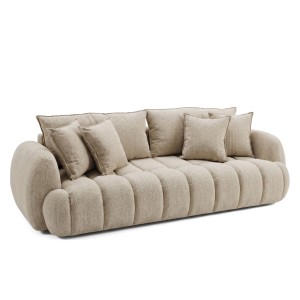Sofa z funkcją spania COCO | Raven 28 | OUTLET