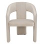 Krzesło fotel Bellano | AC-2435 | Beż | Riviera 21 | OUTLET-2