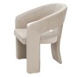 Krzesło fotel Bellano | AC-2435 | Beż | Riviera 21 | OUTLET-4