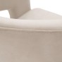 Krzesło fotel Bellano | AC-2435 | Beż | Riviera 21 | OUTLET-8