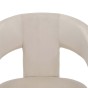 Krzesło fotel Bellano | AC-2435 | Beż | Riviera 21 | OUTLET-9