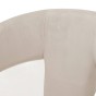 Krzesło fotel Bellano | AC-2435 | Beż | Riviera 21 | OUTLET-10