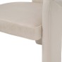 Krzesło fotel Bellano | AC-2435 | Beż | Riviera 21 | OUTLET-12