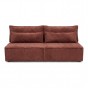 Sofa z funkcją spania BAMBI | Kolor do wyboru -3