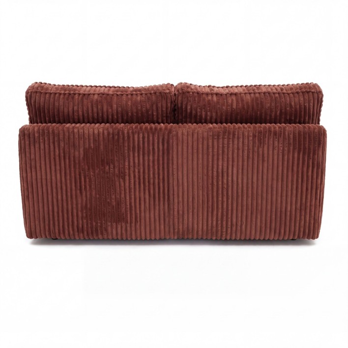 Sofa z funkcją spania BAMBI_ tkanina_TILIA52