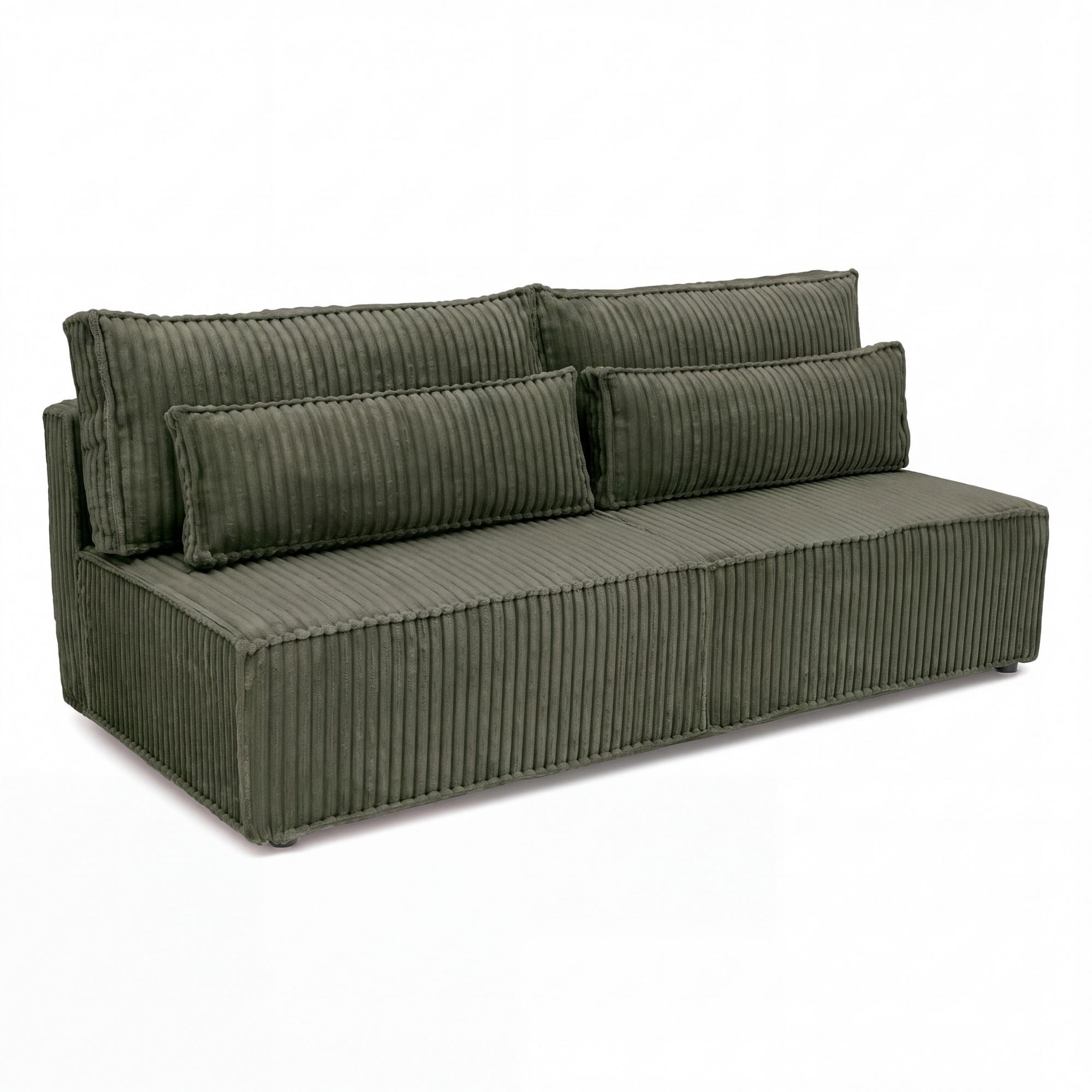 Sofa z funkcją spania BAMBI | Kolor do wyboru  